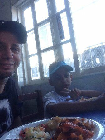 Bujao Restaurante 630