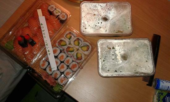 Mishi Asia Restuarant