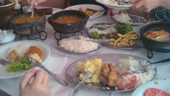 Bolinha's Bar e Restaurante Ii