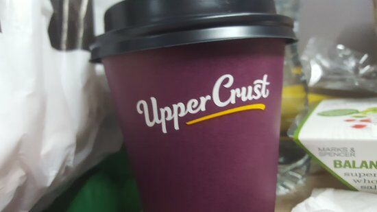 Upper Crust