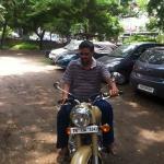 Hotel Sree Thangamayil