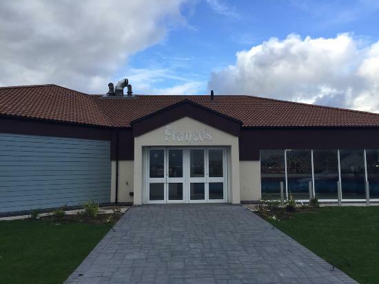 Franco's Takeaway & Restaurant