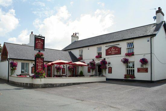 The Six Bells Village Pub & Restaurant