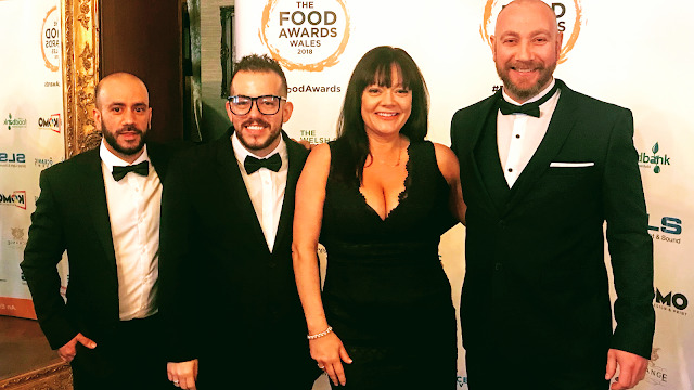 The Midland Tapas and Wine Bar