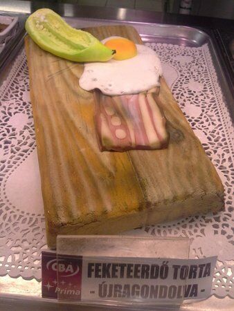 Cba Prima Corvin Bevasarlokozpont