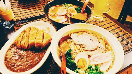 BIWAKO Ramen House & Grocery