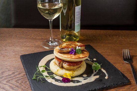 BAZAAR Eclectica Cafe & Restaurant