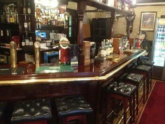 Vadász Gastro & Pub