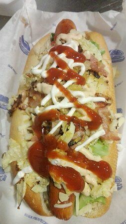 Bar Restaurant Nuremberg