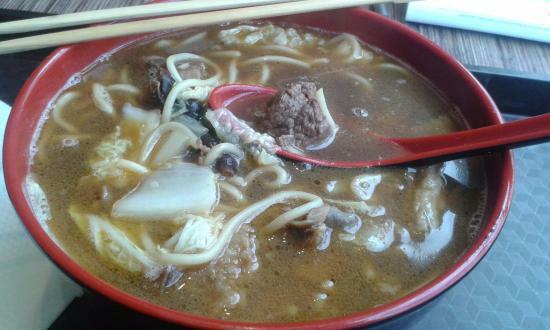 Olive Chinese Fast Food Restaurant