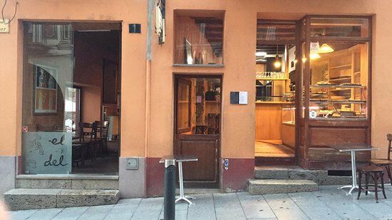 El Dolç del Serafí