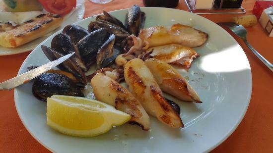 La Taverna del Cargol