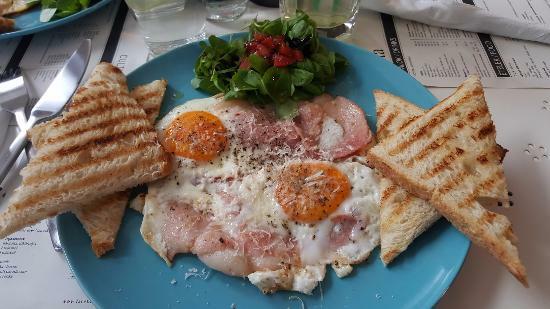 Tinta Culture Bistro