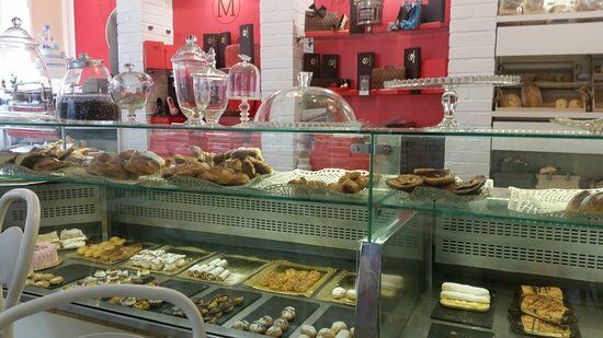 Martinez Delicatessen