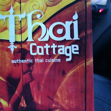 Thai Cottage
