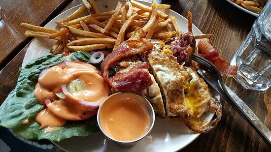 Dutch Kills Centraal