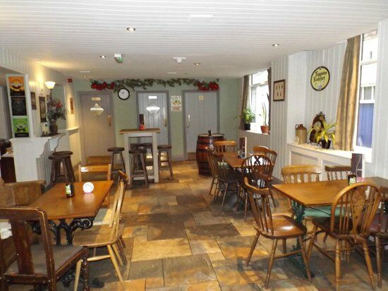 The Lymestone Vaults