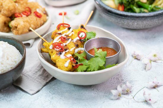 Giggling Squid Guildford