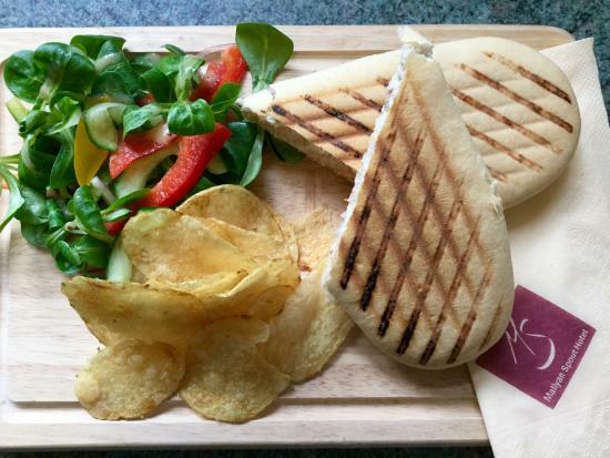 Mallyan Spout Coffee Shop