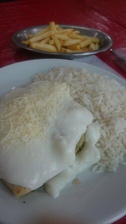 Qui Panquecas & Beirutes