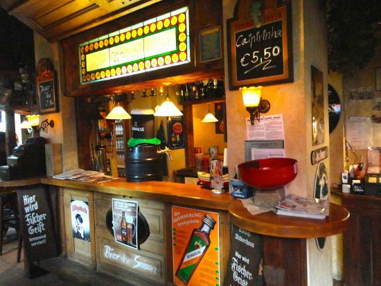 Kölsch- u. Altbierhaus