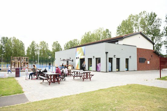 Walker Park Cafe and Centre