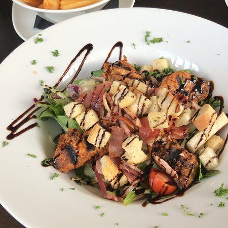 Campanile Hotel Restaurant