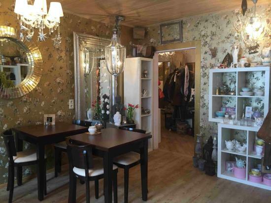 Crêperie Platzhirsch