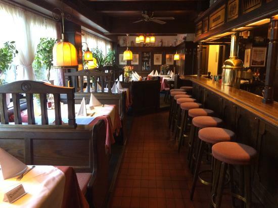 Restaurant Pils Corner