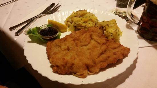 Gaststatte Tannenhof