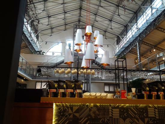 Supper Club by La Boheme