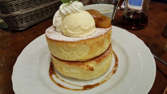 Hoshino Coffee Nagoya Unimall