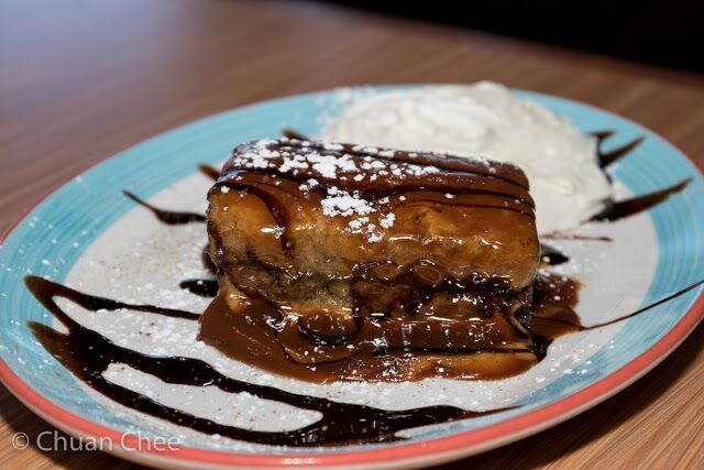 Heritage Fish & Chips