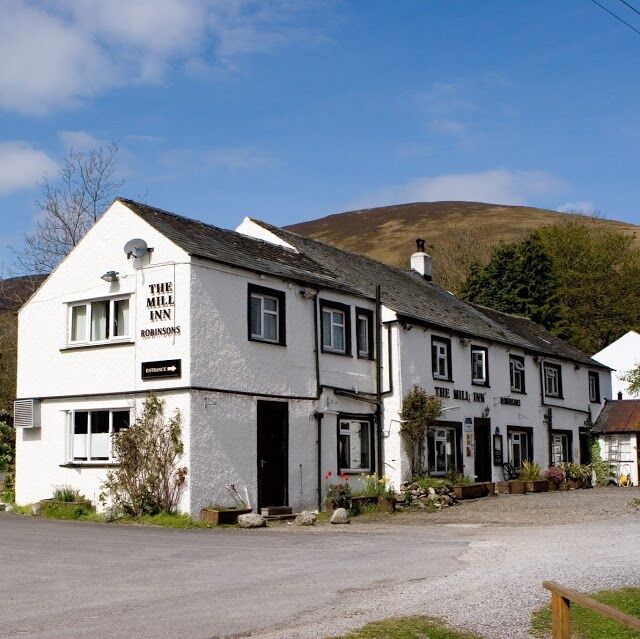 The Mill Inn