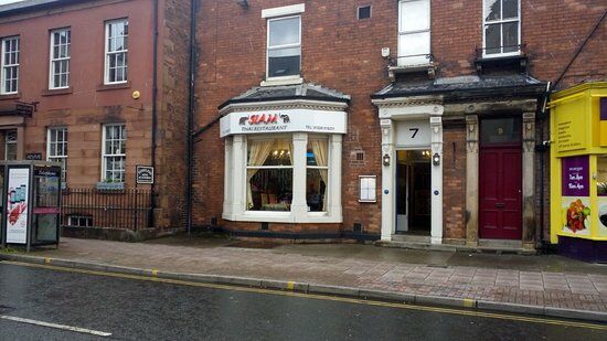 Siam Thai Restaurant