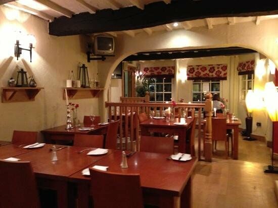 Sweeneys Bar Restaurant