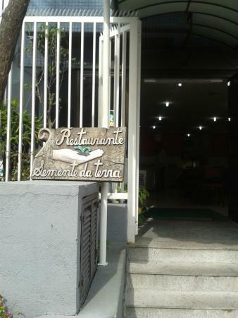 Restaurante Semente Da Terra