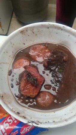 Lanchonete Conquista