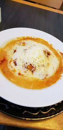 Santa Pasta Rotisserie