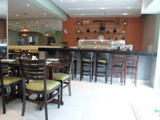 Okawa Culinaria Japonesa