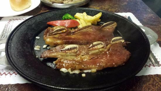 Bolero Western Restaurant