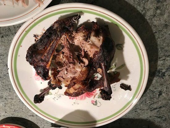 K. Yuen Chinese Take Away