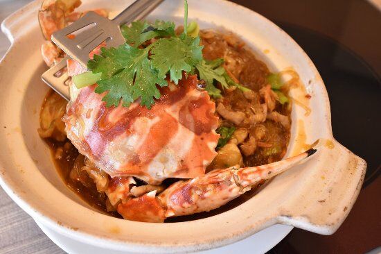 Deep Sea Fishermen Seafood Restaurant