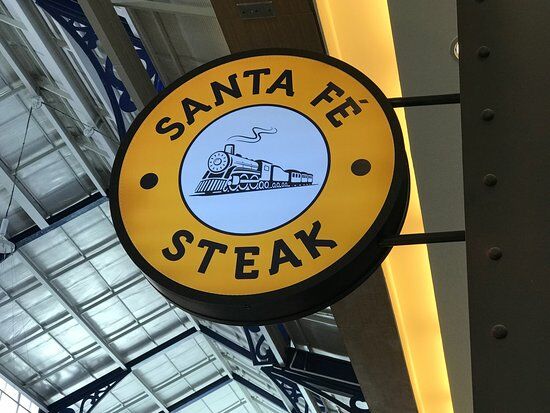 Santa Fe Steak