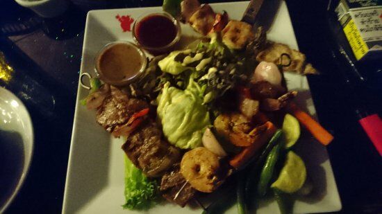 Hippopotamus Restaurant Grill