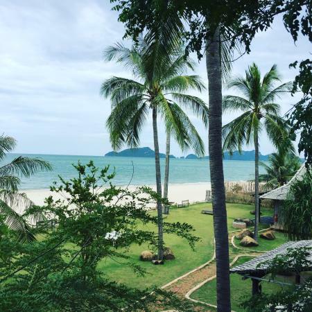 La A Natu Bed And Bakery