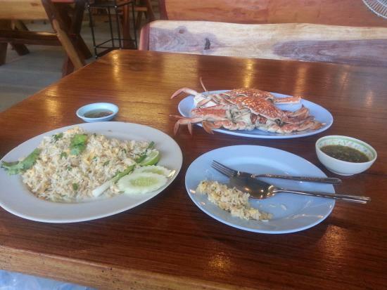 Dao Thale Seafood