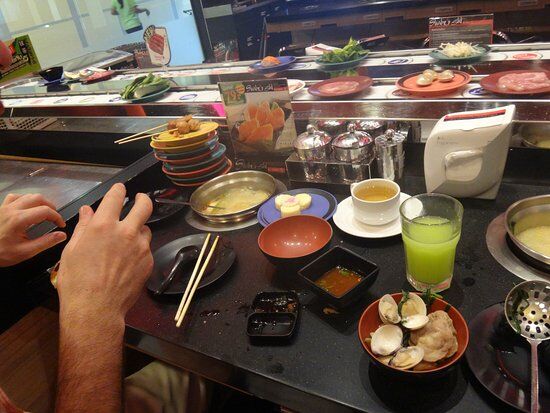 Shabushi