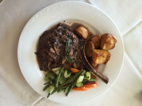 Botticelli Ristorante