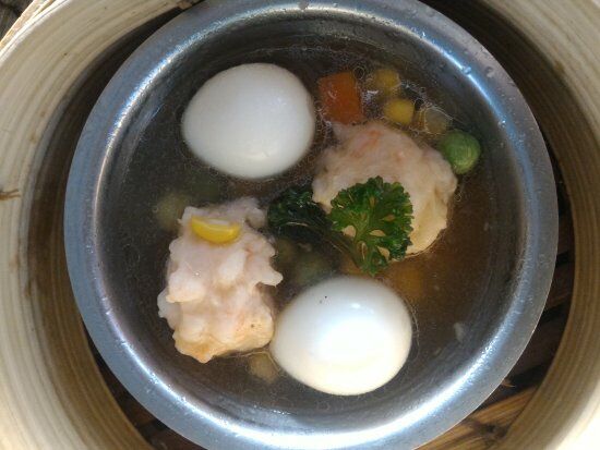 Super Dimsum Phuket Airport